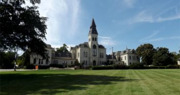 K-State timely warning about sexual assault