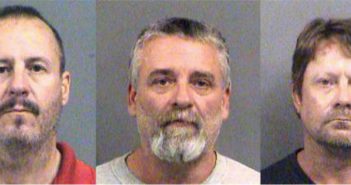 Three men convicted in Garden City plot to bomb Somali refugees