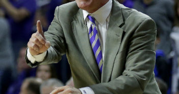 K-State men, women open basketball season with blowout wins