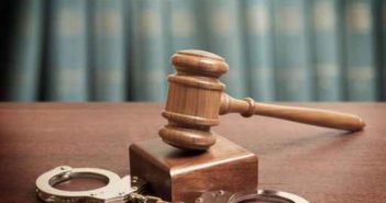 Guilty verdict in Riley County rape case