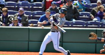 Cats’ offense struggles at Nebraska