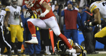 2017 Chiefs Schedule