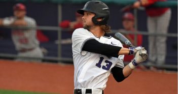 Huskers top Wildcats 6-1