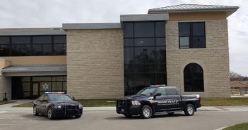 Charges in Pottawatomie County juvenile case