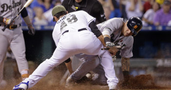 Tigers rally to beat Royals 10-7