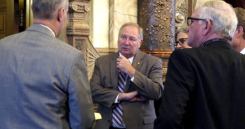 Lawmakers could exhaust their own budget as session continues in OT