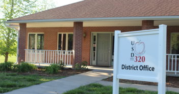 USD 320 BOE approves drug testing policy at Wamego High