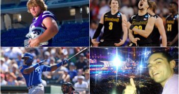The Game 5/24/17