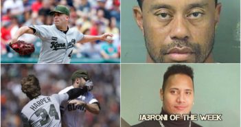 The Game 5/30/17