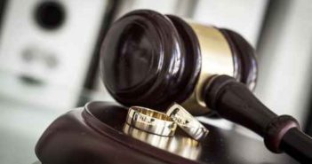 Report: Kansas marriage/divorce rates drop to record lows