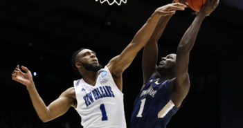 K-State hoops adds transfer in wake of Maurice dismissal