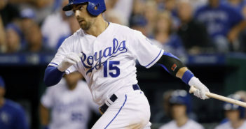 Merrifield, Hammel help Royals to 4-2 victory over Red Sox