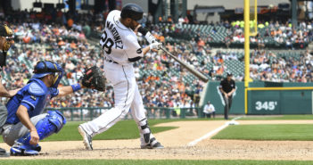 Fulmer outstanding in Detroit’s 7-3 win over Royals