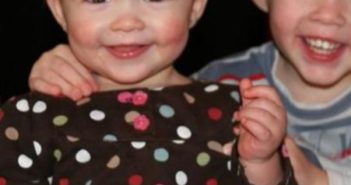 Amber alert cancelled for two children from Ellis County
