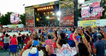 Plea entered in Country Stampede battery case
