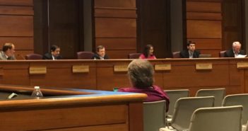 RCPD budget approved