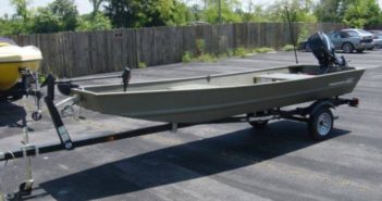 Manhattan Junior Crew boat missing