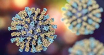 State health officials report confirmed measles case