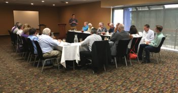 International meeting highlighted to intergovernmental leaders