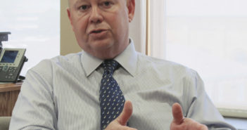 State corrections chief says pay fuels turnover