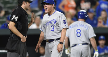 Hellickson helps Orioles beat Royals 6-0 for 3-game sweep