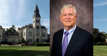 KSU President Myers comments on Mason resignation