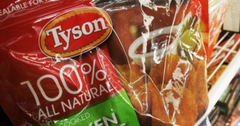 Tyson evaluates chicken plant after officials’ move