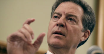 Brownback scheduled for Oct. 4 hearing on ambassador nomination