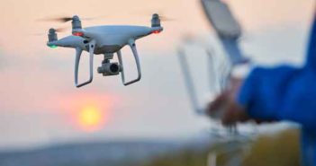 K-State, Butler Community College to partner on drone degree program