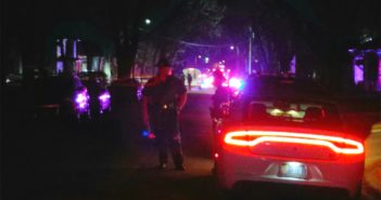 UPDATE: Alleged carjacker shot and killed by police identified