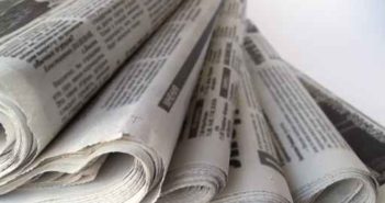 Seaton Publishing signs contract to buy JC, Wamego papers