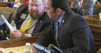 Ag, biz groups push school finance constitutional amendment