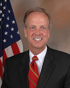 Jerry Moran