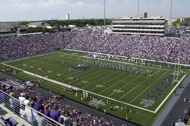 K-State to hold Football Kickoff - News Radio KMAN