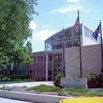 Manhattan City Hall