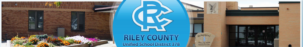 Riley county USD 378