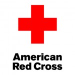 Red cross logo