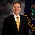 Gov. Sam Brownback