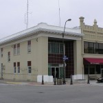 Wamego City Hall
