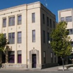 Riley County Commission Office Building