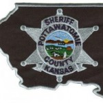 Pot county sheriff