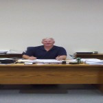 Pottawatomie County commissioners