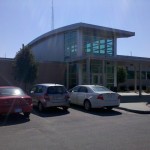 RCPD Law Enforcement Center