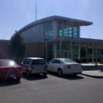 Riley County Law Enforcement Center