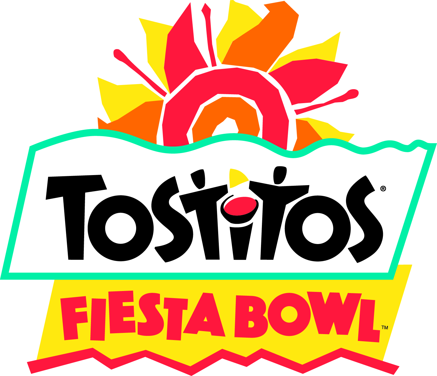 Tostitos Fiesta Bowl
