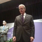 michael oren