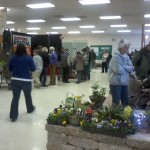 garden show