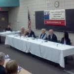 City Commission Candidates