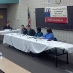 USD 383 School Board Candidates