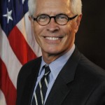 U-S Attorney Barry Grissom